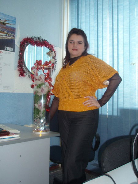 Елена Долматова