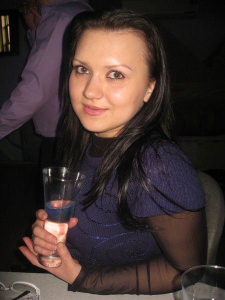 Алина Заварыкина