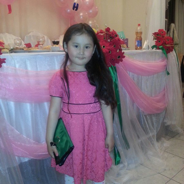 Кунсулу Баужан0Ва