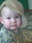 Вова Бурносов