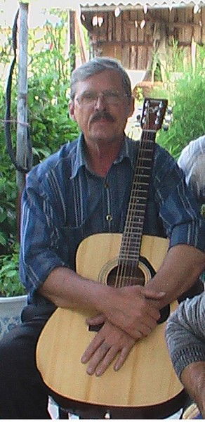 Анатолий Коркин