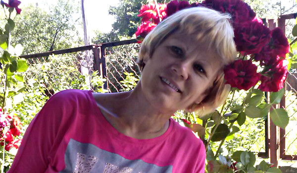 Елена Носаль