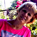 Елена Носаль