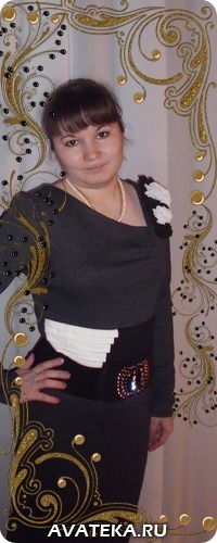 Ляйсан Бадертдинова