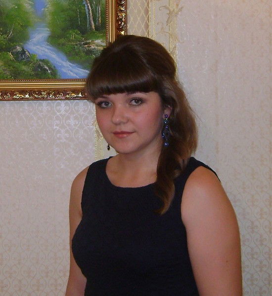 Мария Лакизо