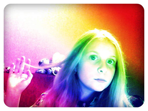 Валерия Кошевая