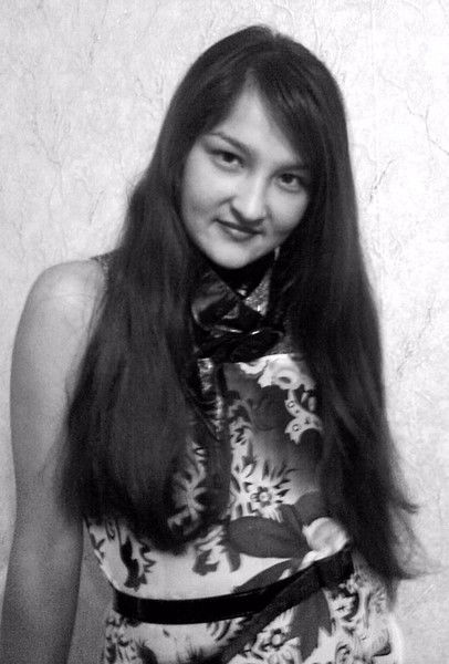 Лена Фельдшерова