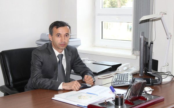 Абдусамад Раджабов