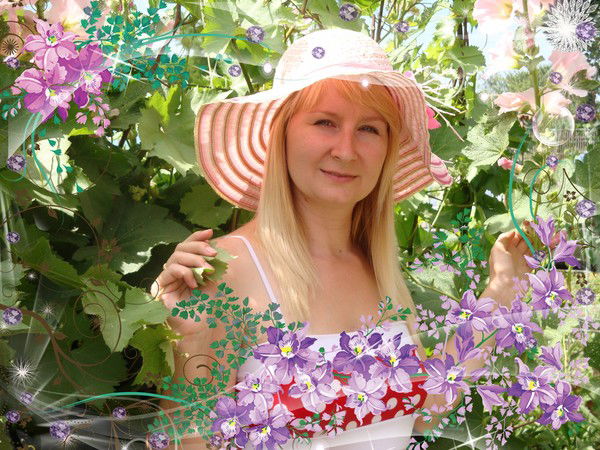 Алевтина Золотавина