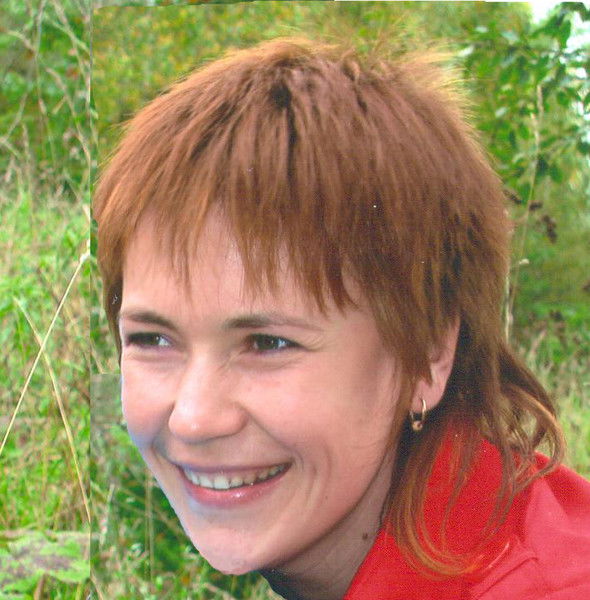 Наталья Яресько