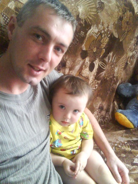 Николай Ивонин