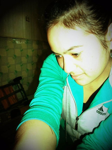 Толкын Газезова