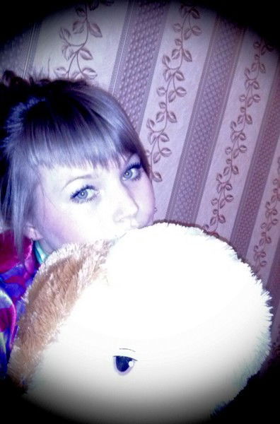 Александра Кудрявцева