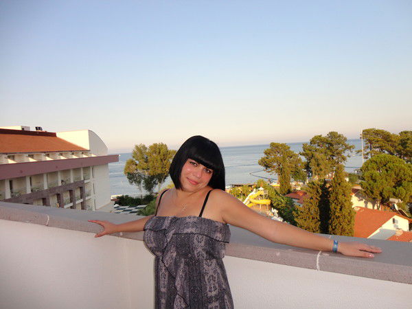 Екатерина Филонова