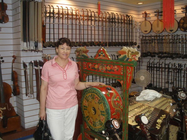 Наташа Даулетьярова