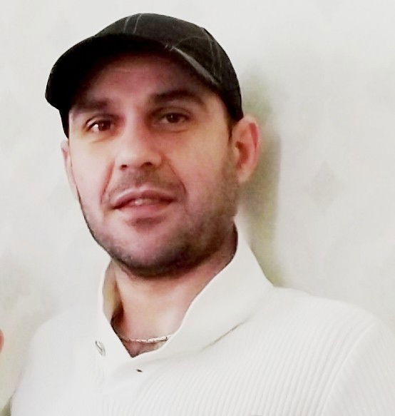 Тагир Саидов