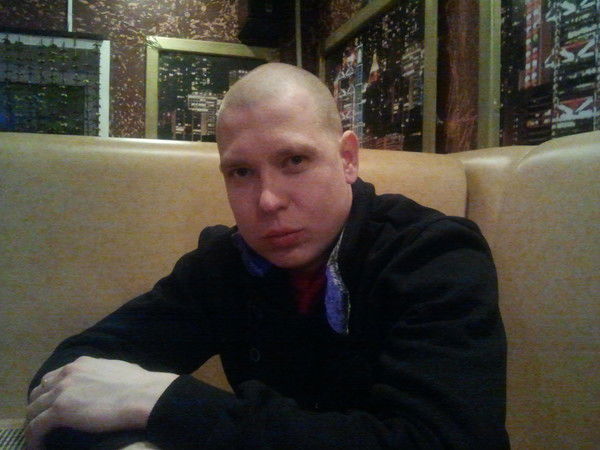 Илья Пахомов