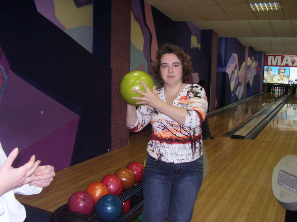 Ольга Данилова