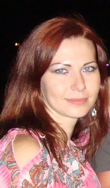 Евгения Хмелевская