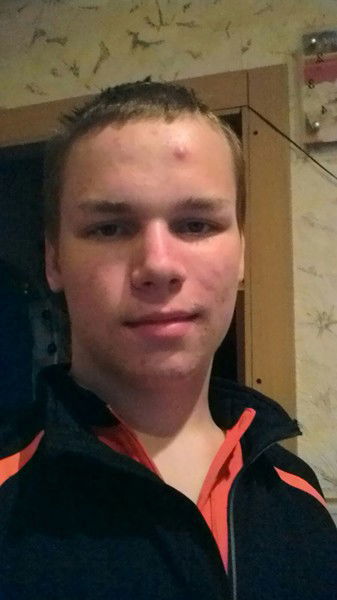 Котов Валера