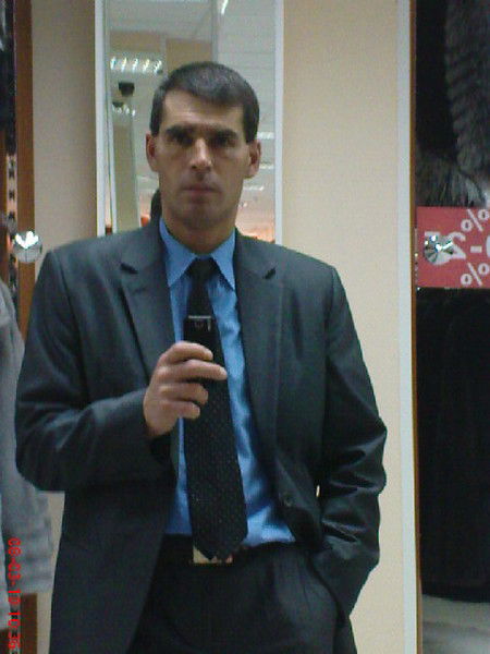 Станислав Поляков