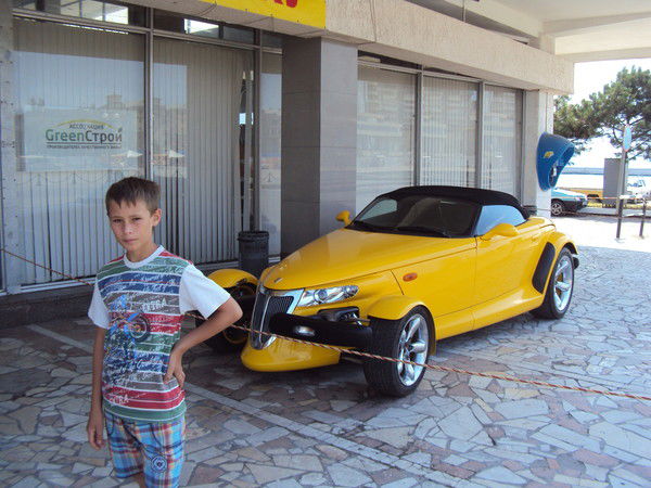 Влад Дьяченко