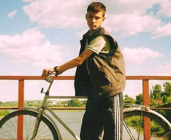 Константин Севостьянов