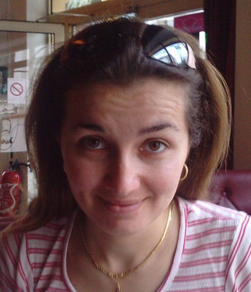 Ася Искандярова