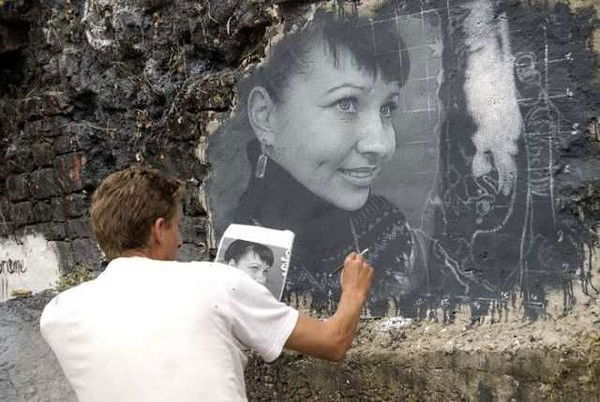 Ольга Михалюк