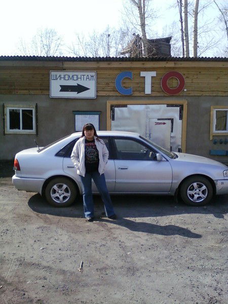 Елена Левкина