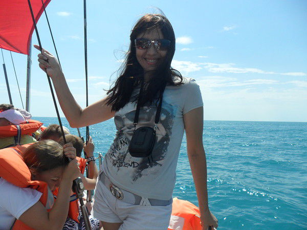 Наталия Суворова