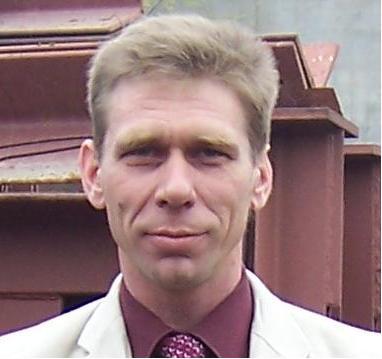 Константин Мальцев