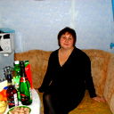 Галина Романова