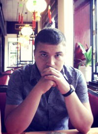 Илья Сагаль