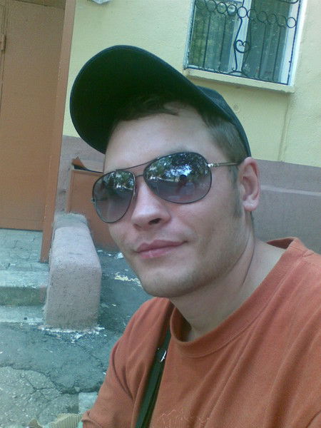 Виталий Винцковский