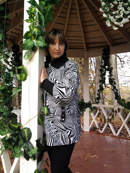 Наталья Бредихина