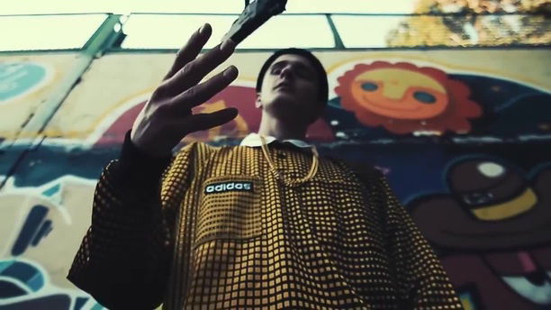 Магниток Смирнов