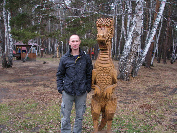 Алексей Суров