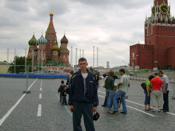 Дмитрий Золотухин