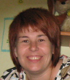 Виктория Пацкова