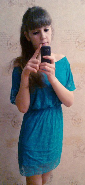 Юлия Симинистая