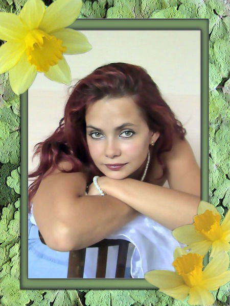 Татьяна Чумак