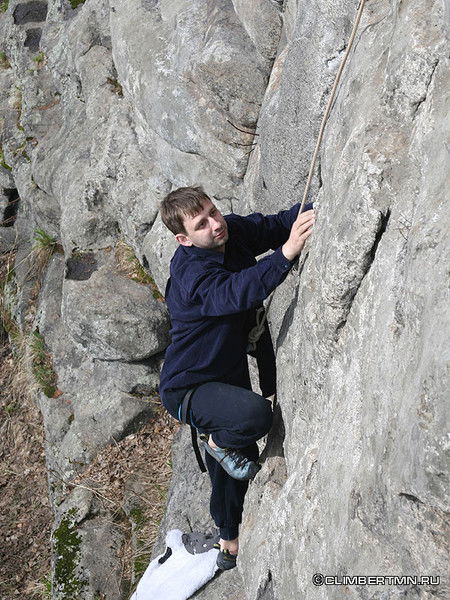 Евгений Цаур