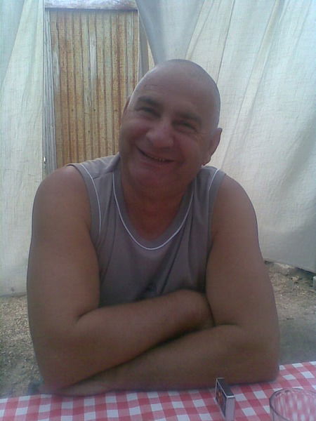 Виктор Конев