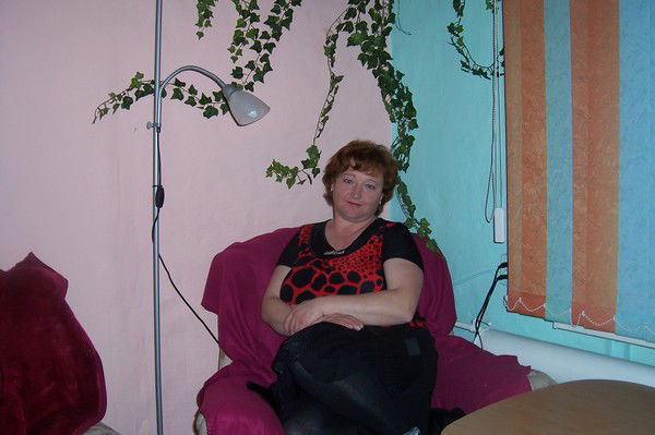 Людмила Роот