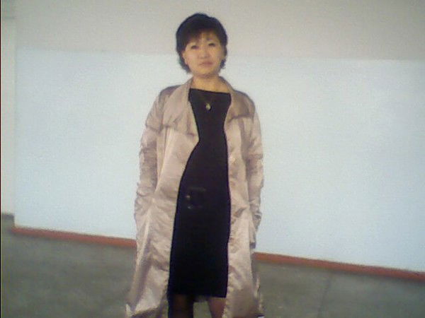 Асель Тасенова