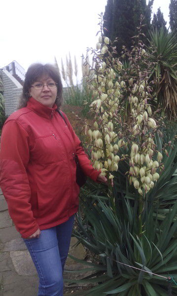 Наталья Зуева