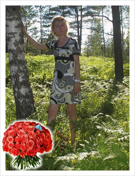 Светлана Васильева