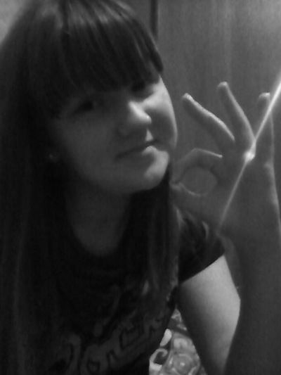 Полина Агеева