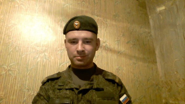 Павел Жуков